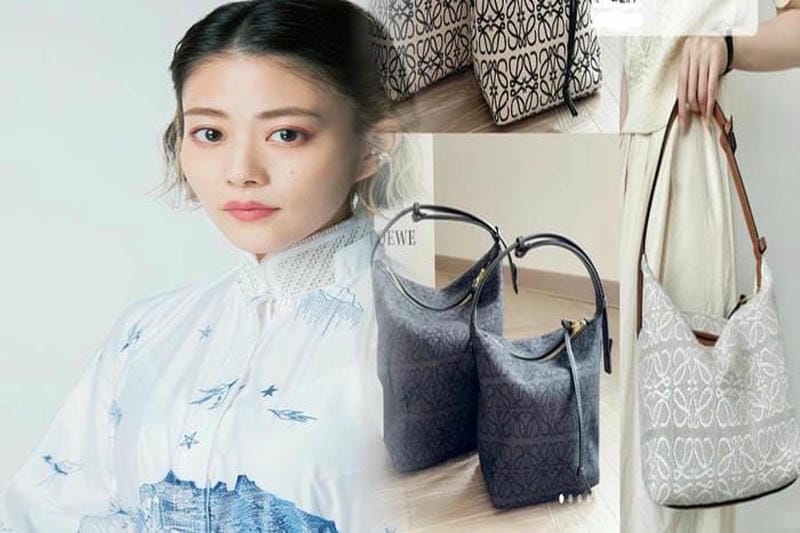 ロエベカメラバッグの実用性とおすすめポイント