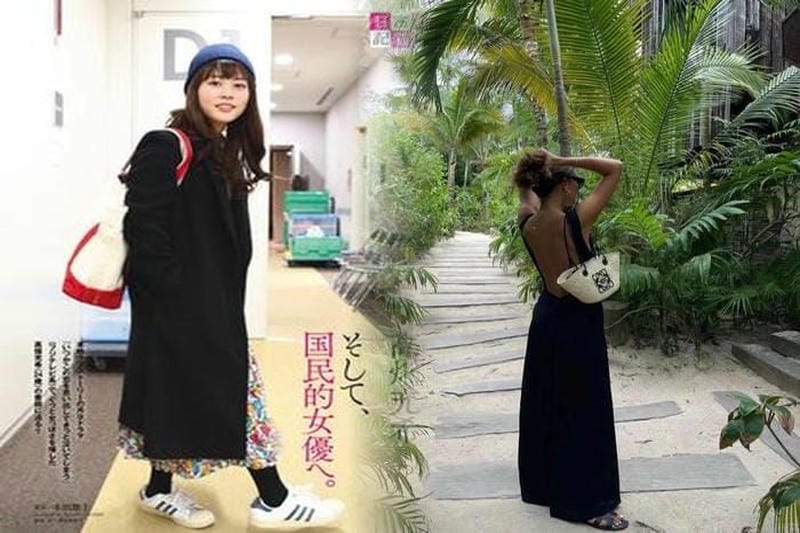 2025年夏のロエベバッグ：涼しげデザイン特集