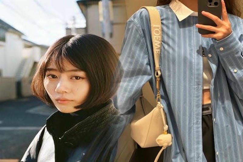 ロエベ かご バッグ 新作2025！今年注目のスタイルと人気の理由