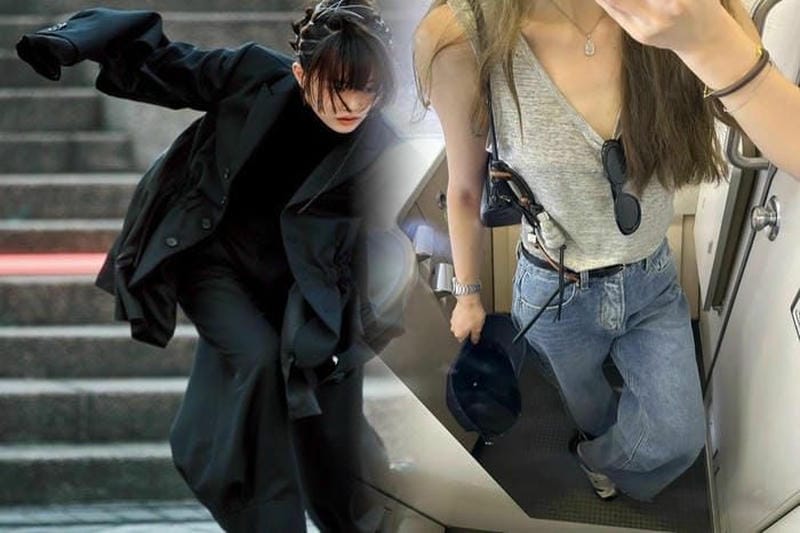 LOEWEのホーボーバッグ人気デザインまとめ