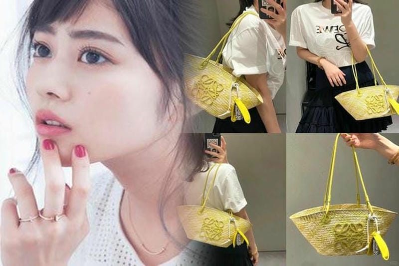 フリマサイトでのロエベバッグ購入のポイント