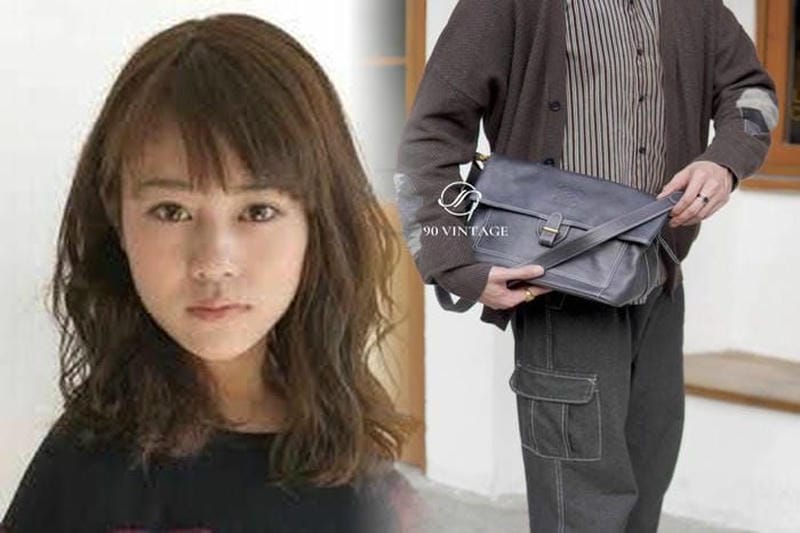 ロエベカメラバッグの実用性とおすすめポイント｜使いやすさを評価