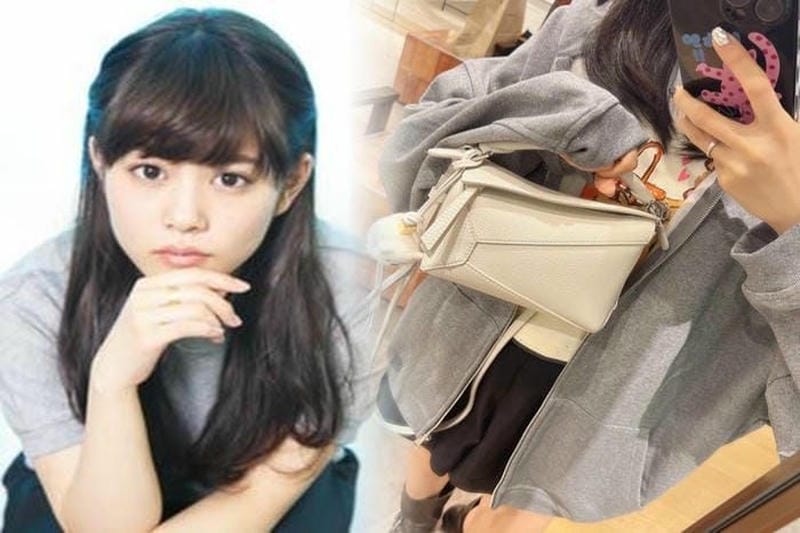 LOEWEボディバッグ｜使いやすいデザインとカラー特集