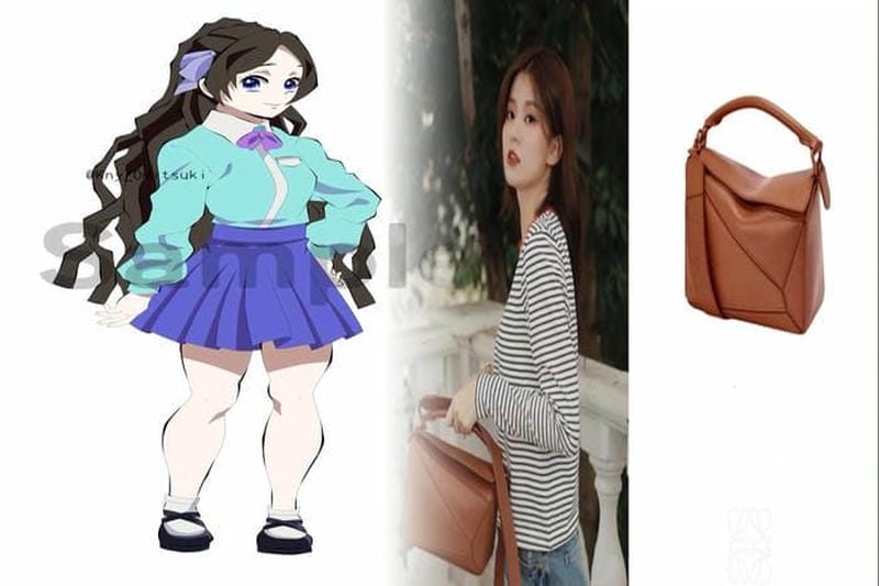 ロエベ 使いにくいって本当？人気アイテムの実際の使用感