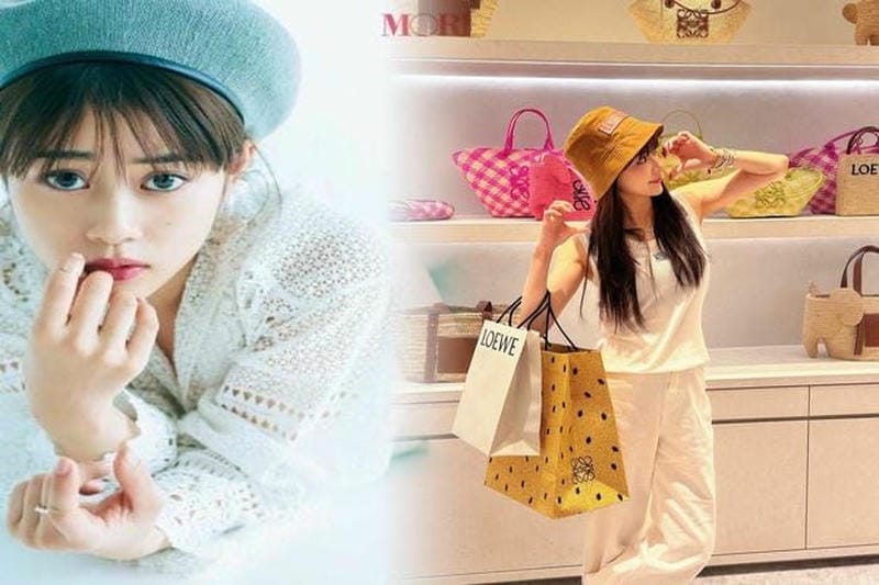 ロエベ バッグ 新作 2024：注目のアイテムとその魅力