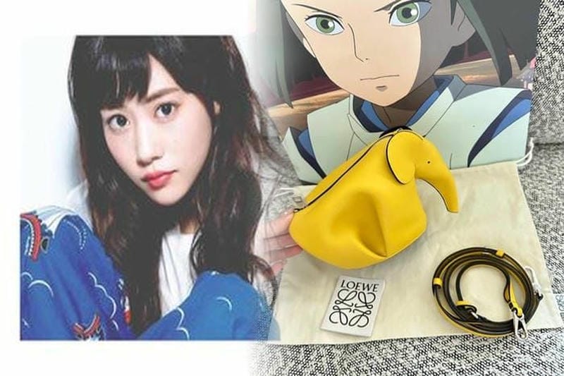 ロエベの年齢層は？ターゲット層とおすすめ商品