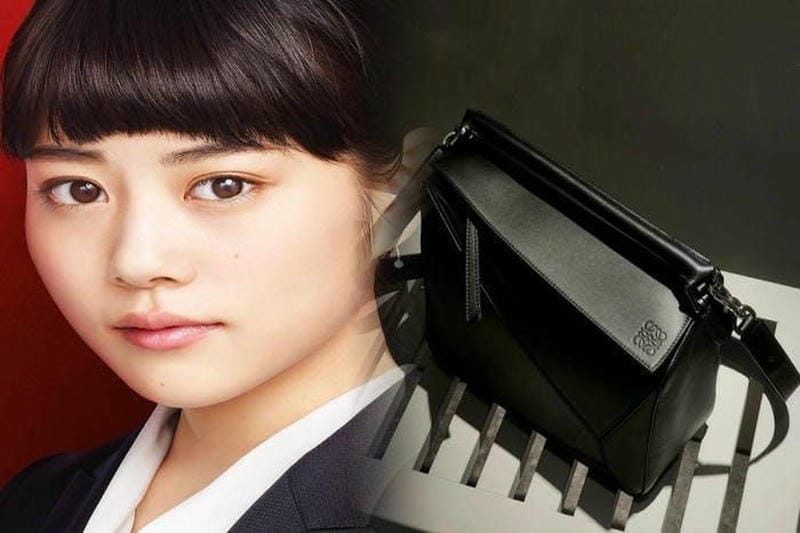 ロエベ バッグ アマソナの魅力と使い方を紹介