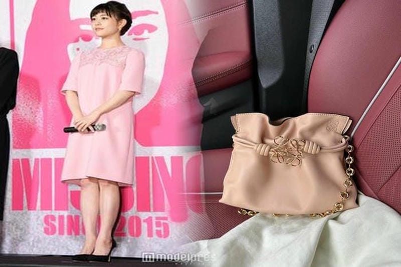 「ロエベ（LOEWE）」かごバッグおすすめをご紹介!