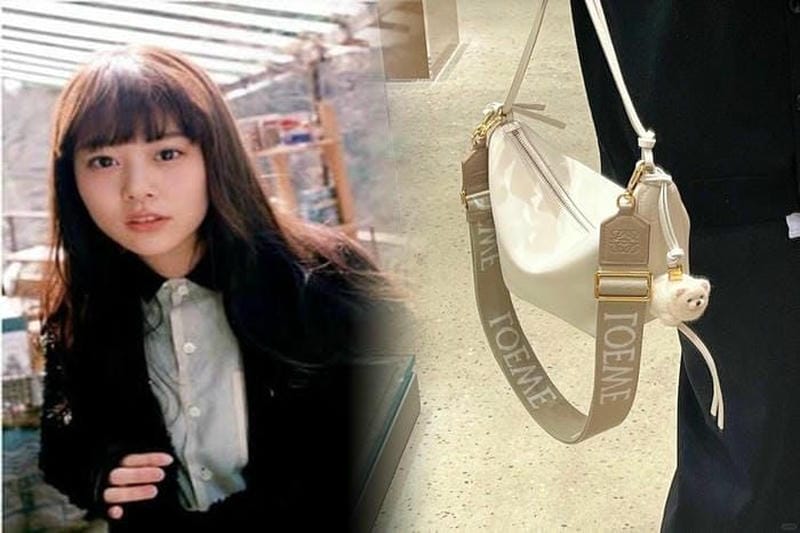 【ハンドバッグ】ロエベ（LOEWE）バッグおすすめをご紹介!