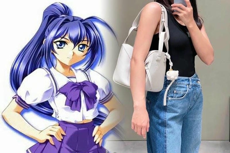 ロエベ スーパーコピー 見分け方