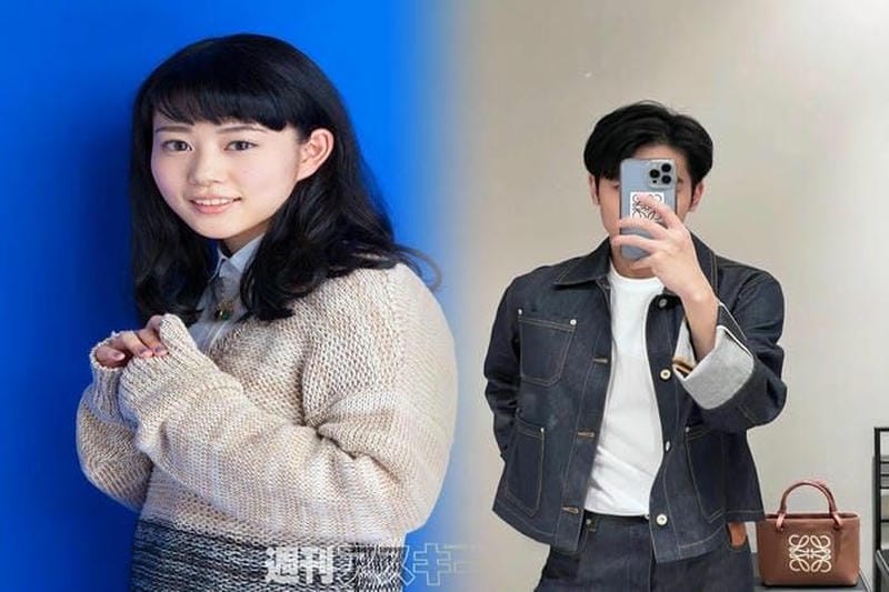 ロエベの人気バッグ「ハンモック」がチャーミングに刷新！ 卯年を祝しウサギの耳ようなリボン付きデザインが新登場