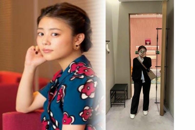 【セレブ多数愛用】ロエベ LOEWE LUNA BAG