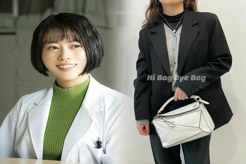 最新で絶対欲しい LOEWE ショルダーバッグ A717S74X01 トートバッグ