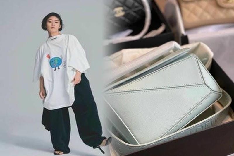 デキる大人の男は「LOEWE(ロエベ) 」で差をつける!