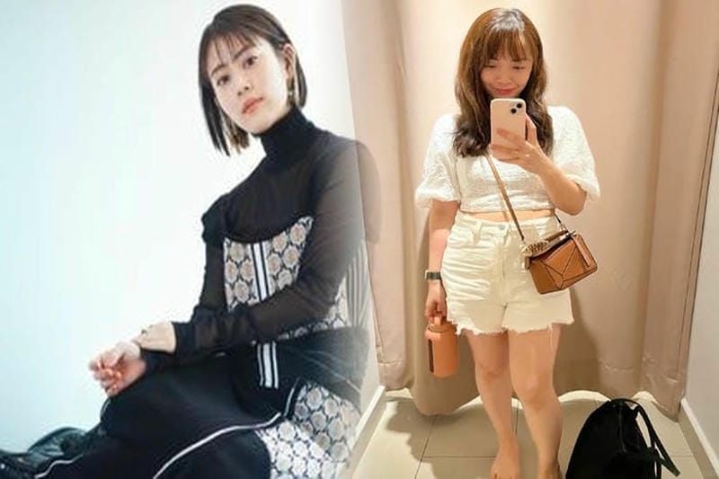 2022春夏大人気のLOEWE(ロエベ)バッグ