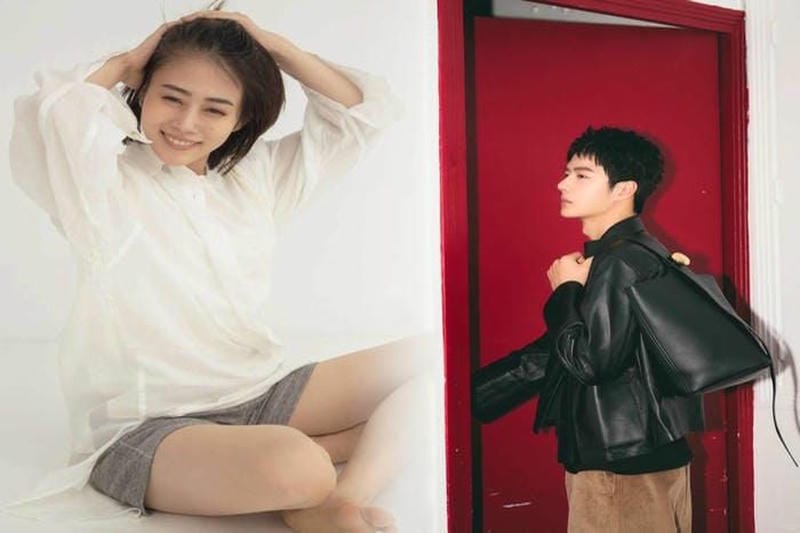 50代女性に人気のバッグ—ロエベ