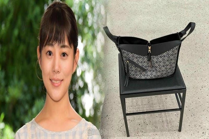 ロエベ スティレサ