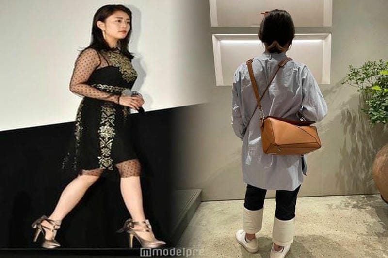 人気のLOEWE(ロエベ)は今実際に何が売れているランキングTOP3!