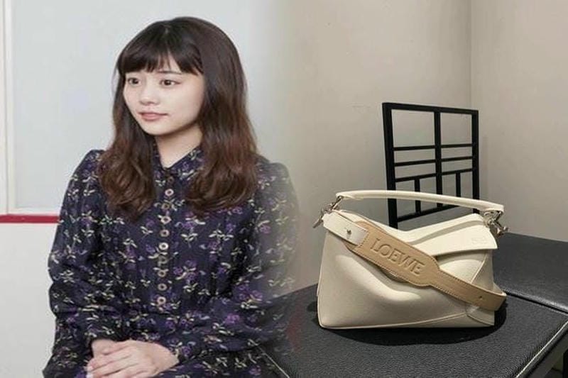 ロエベ(LOEWE)の人気バッグをご紹介｜歴史・素材・シリーズ