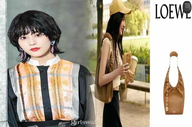 ロエベ(LOEWE)の人気バッグをご紹介｜歴史・素材・シリーズ