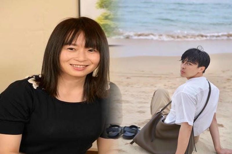 ハンモック ロエベ