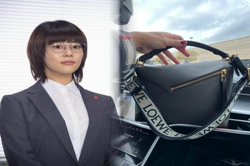 ロエベ オンライン