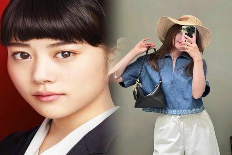 ロエベ トレーナー