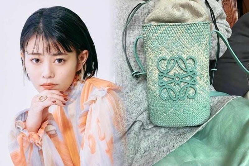 ロエベ キャンドル