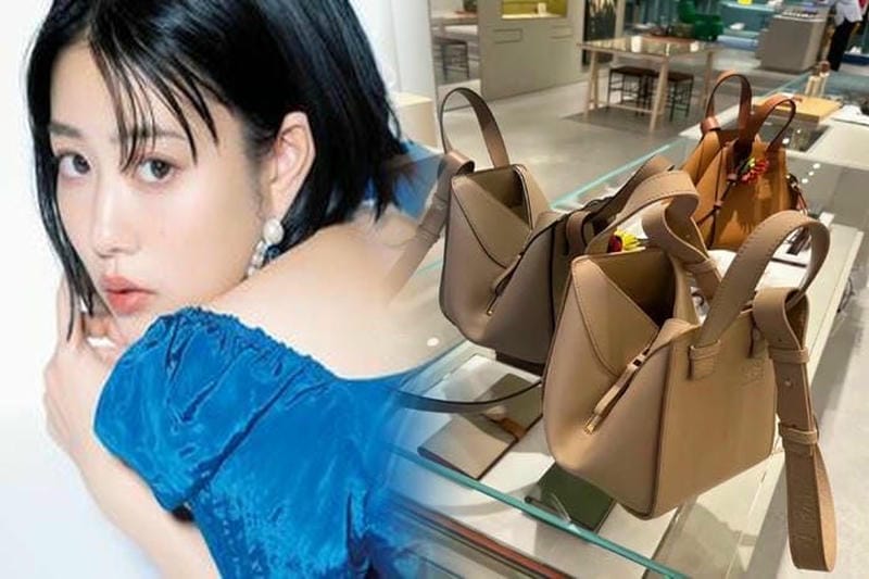 ロエベ エセンシア