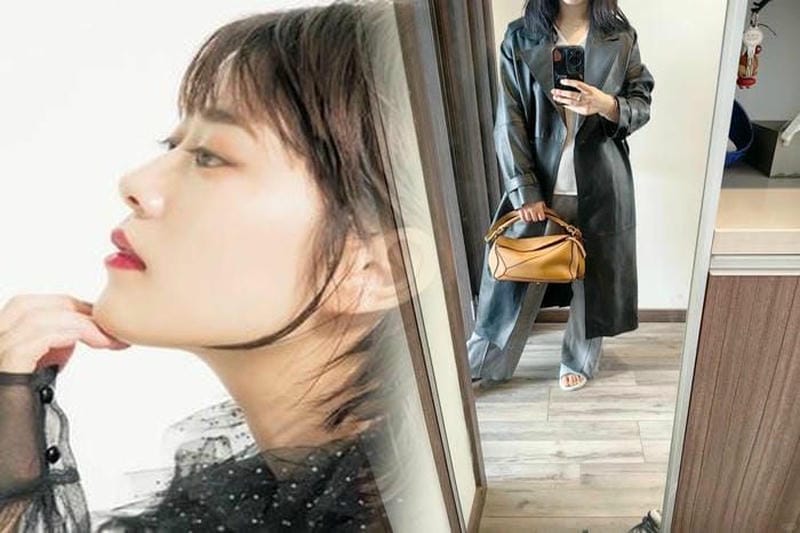 2020春夏コレクション、LOEWEのメンズコレクション