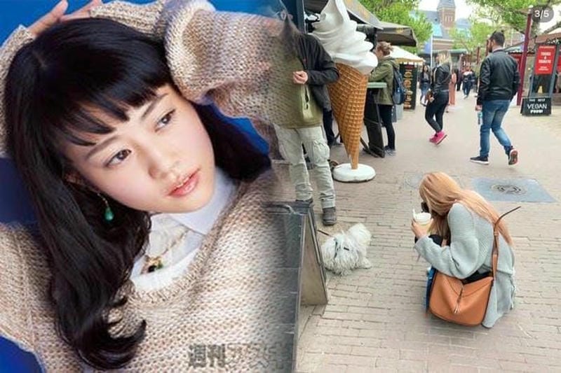 ロエベ 「パウラズ イビザ コレクション」の移動型ポップアップストア