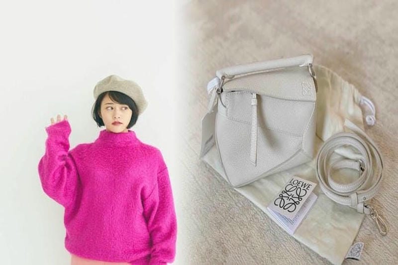 ロエベバックいくら？人気モデルの価格とお得に買うポイント