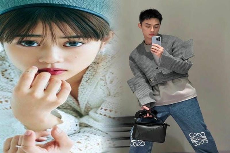 メンズ向けロエベ バッグ 中古で探す！スタイリッシュなアイテム紹介