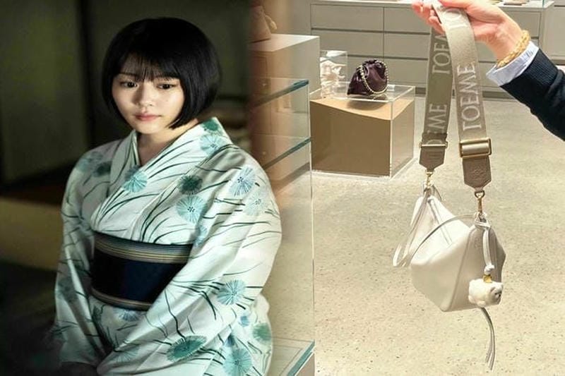 クールなロエベ バッグ 黒特集！大人女子に人気のシンプルアイテム