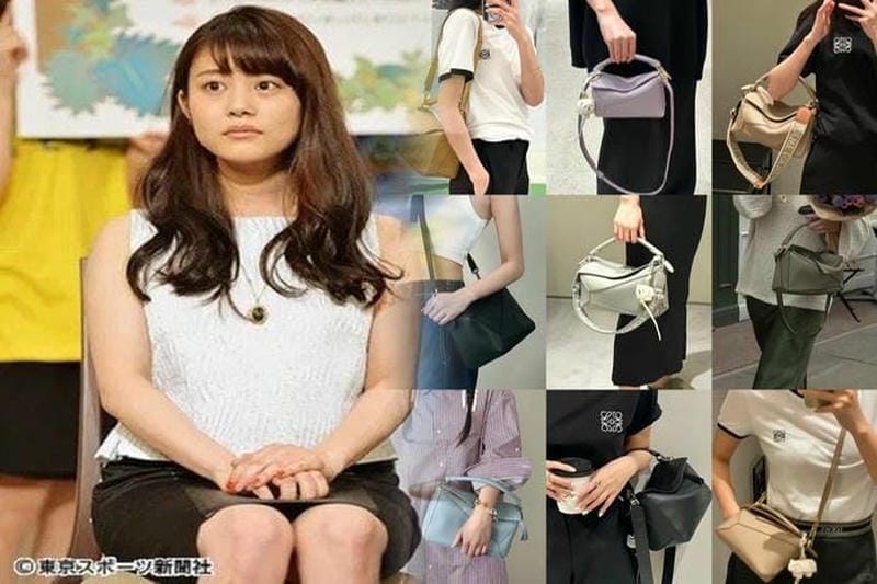 有名人も愛用するロエベ バッグ！注目のセレブスタイルとおすすめ