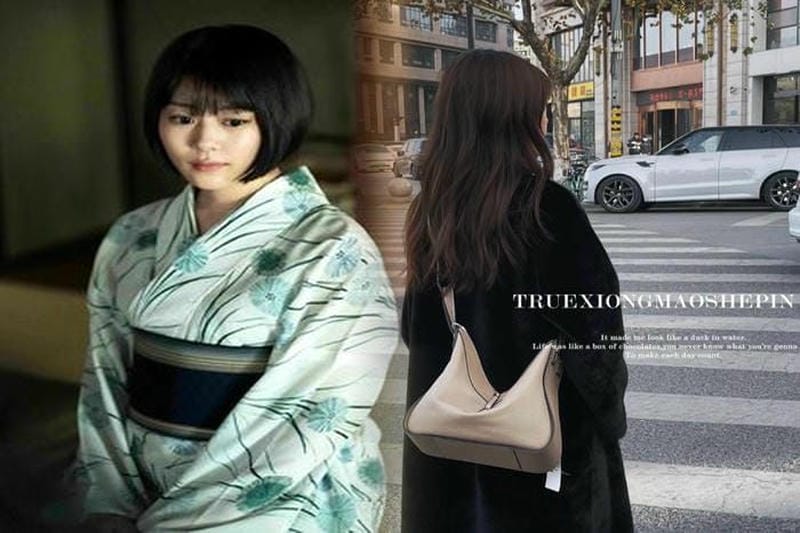 LOEWEのアイコンバッグとは？