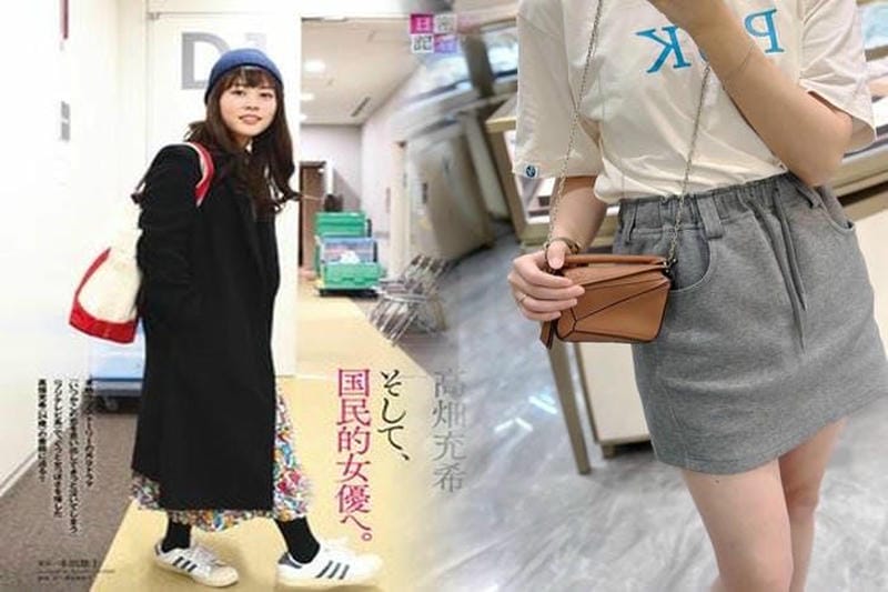 ロエベセリーヌバッグ最新情報｜人気アイテム特集