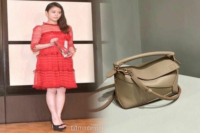 LOEWEバッグの保管方法と注意点