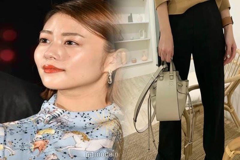 人気のロエベレザーアイテム、長く使える秘訣