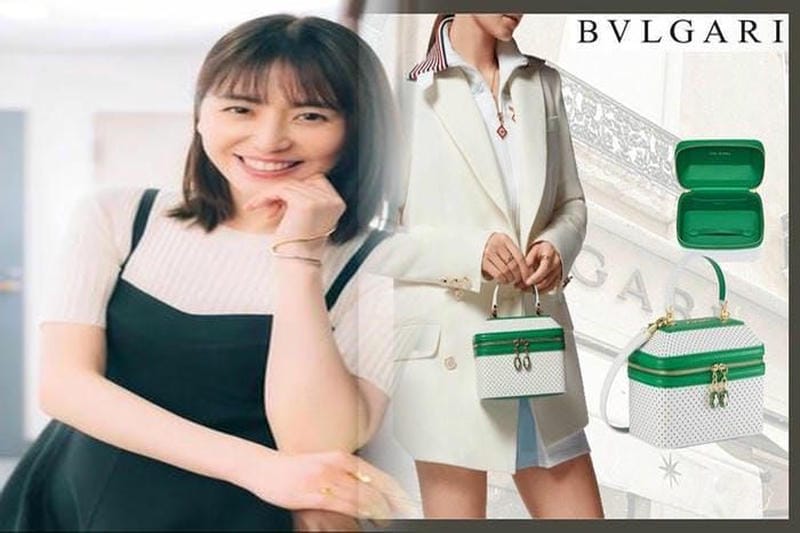 ブルガリ バッグ