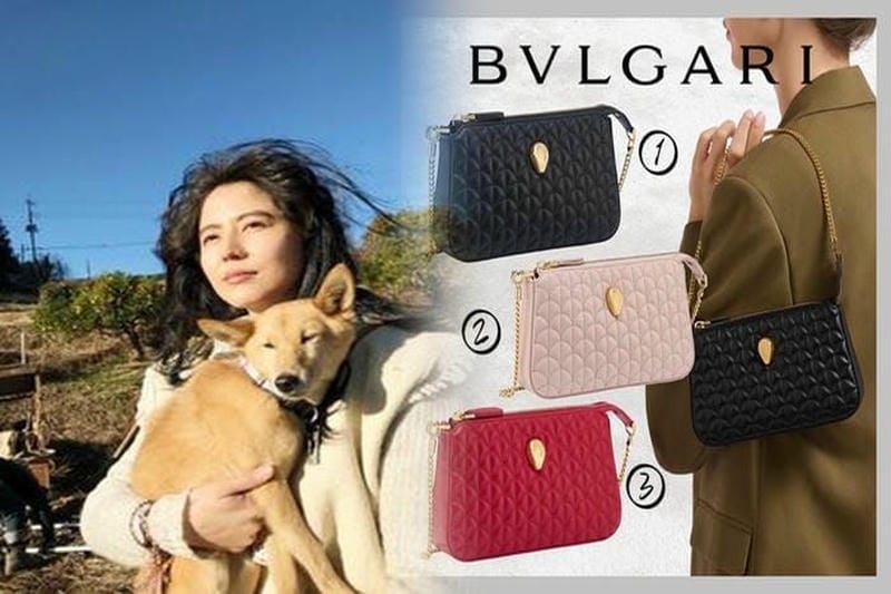 ブルガリ コラボレーションしたカプセルコレクションを販売する