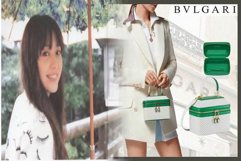 【ブルガリ】不朽の名コレクションのセルペンティのバッグ｜名品バッグ