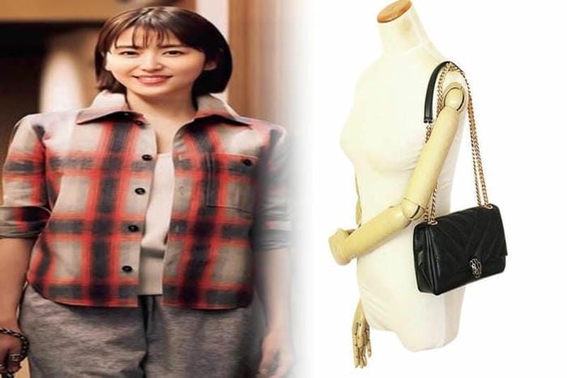 2019秋冬ブルガリから女性らしさ際立つ新作バッグが登場！