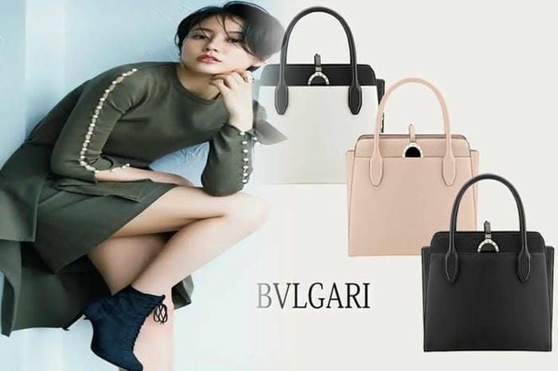 ブルガリ バッグ