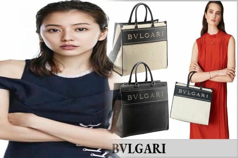 burberry リュック