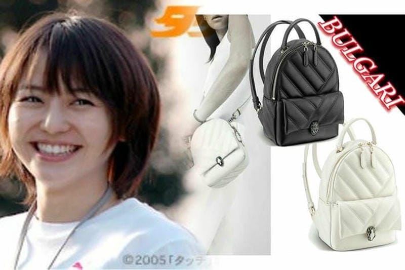 ブルガリ バッグ