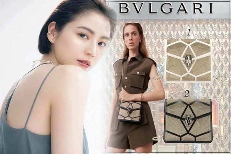 burberry トート バッグ