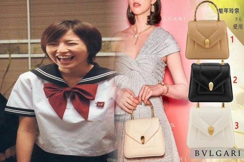 ブルガリ“ローマの建築物”に着想した新作レディースバッグ＆財布