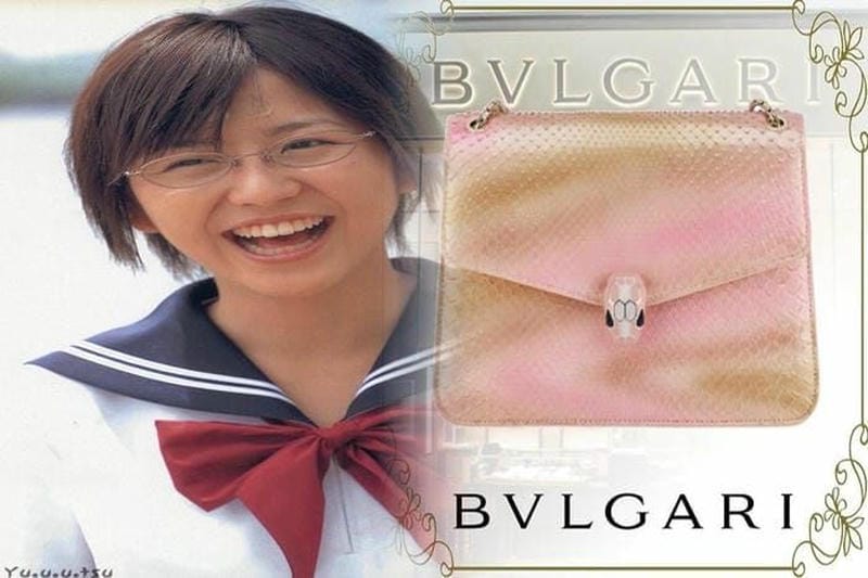 ブルガリの新作レザーバッグ、トートやブリーフケースなど全6型 - 鮮やかなブルーなど3色を用いて