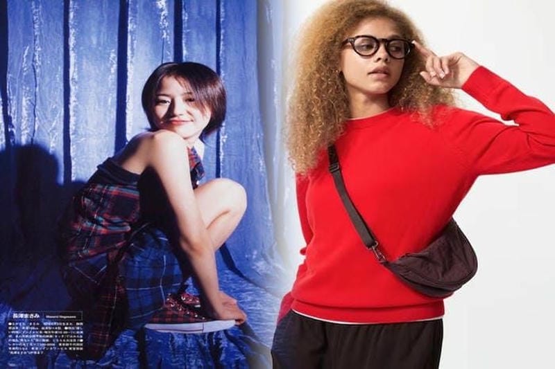 ユニクロ カバン